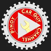 Pinoy Car Guy