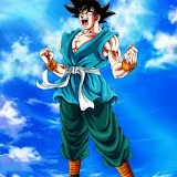 Dragonball Radiant