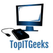 Top IT Geeks