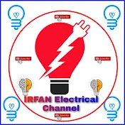 Irfan Electrical channel