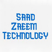 Saad Zaeem Technology