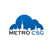 Metro CSG