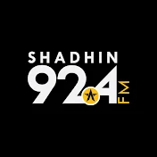 Radio Shadhin 92.4 FM