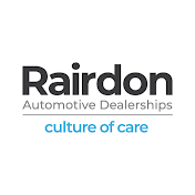 Rairdon Automotive Group