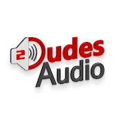 2 Dudes Audio