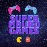 Super Mauro Games