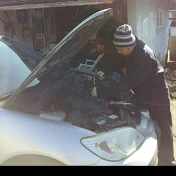 Asian Mechanic Guy