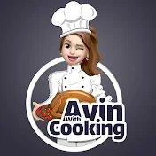 Cooking with Avin