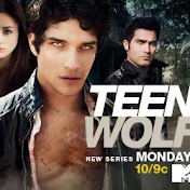 MTVTeenWolfOfficial