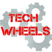 Tech Wheels