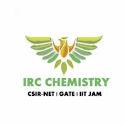 IRC CHEMISTRY