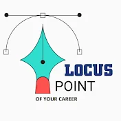 LOCUS POINT of your Career