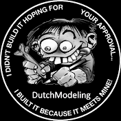 DutchModeling