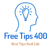 Free Tips 400