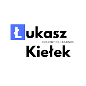 Łukasz Andrzej Kiełek - Leasing