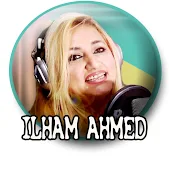 ILHAM AHMED