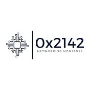 0x2142 - Networking Nonsense