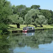 Narrowboat Clips