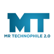 Mr Technophile 2.0