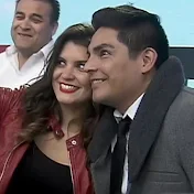 Nataniel y Erick FANS