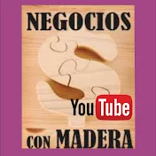 Negocios Con Madera