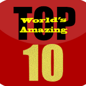 World's Amazing Top 10