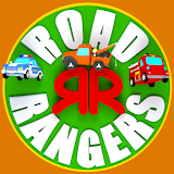 Road Rangers - Cartoon Kids Videos & Stories