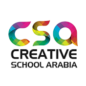 مدرسة الإبداع العربية