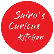 Saira's Curious Kitchen
