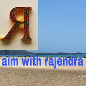 Aim With Rajendra