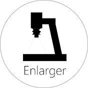 Enlarger 明暗間相機工作室