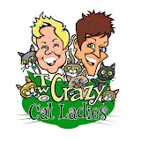 Two Crazy Cat Ladies