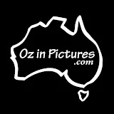 Oz in Pictures