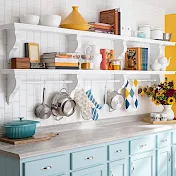 Cool Kitchen Ideas