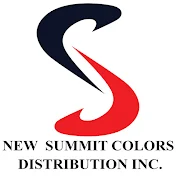 New Summit Colors Distribution Inc.