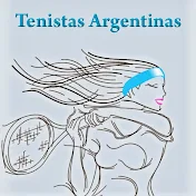 Tenistas Argentinas