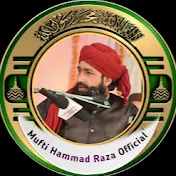 Mufti Hammad Raza Official