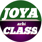 joya arbi class