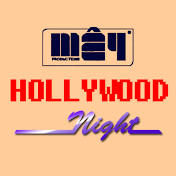 Hollywood Night Music