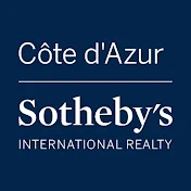 Côte d'Azur Sotheby's International Realty