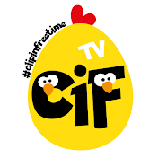 CiF TV - Clip in Freetime