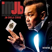 JB Dela Cruz, Magician and Laserman Artist