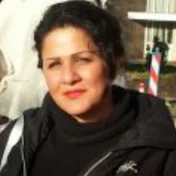 Taraneh Khedmati