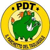 PDT IL PARCHETTO DEL TAGLIAGOLE