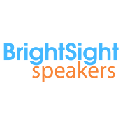 BrightSight Speakers