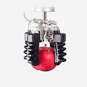 Rochu Soft Robotic Gripper