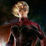 Adam Warlock