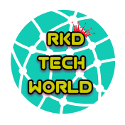 RKD Tech World