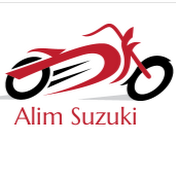 Alim Suzuki