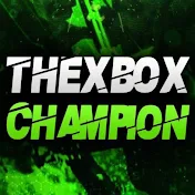 The Xbox Champion